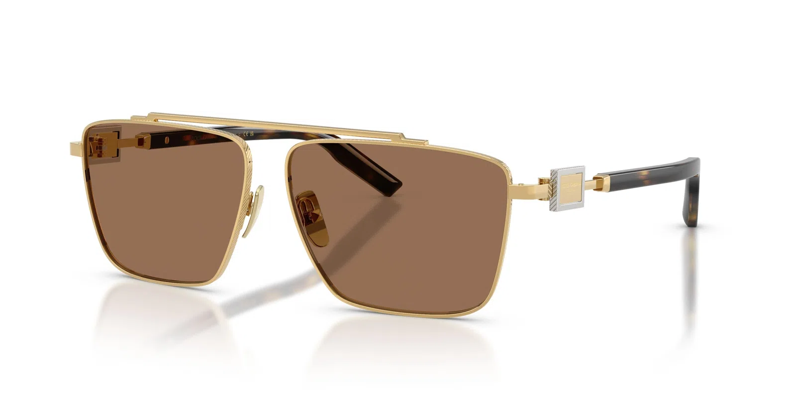 Dolce & Gabbana 2336 Sunglasses - view 5